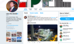 Trung Quốc lập “mặt trận” phản pháo ngoại giao trên Twitter