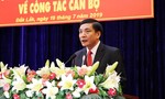 Chủ tịch Tổng LĐLĐ Việt Nam làm Bí thư Tỉnh ủy Đắk Lắk