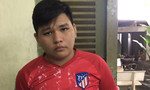 Gã thanh niên giả “gay” để trộm tài sản ở Sài Gòn