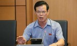 Bí thư Tỉnh ủy Hà Giang Triệu Tài Vinh làm Phó ban Kinh tế Trung ương