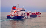 Anh tố Iran bắt 2 tàu chở dầu, Tehran nói chỉ bắt giữ 1 tàu