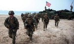 Mỹ - Hàn vẫn tập trận chung, bất chấp Triều Tiên phản đối