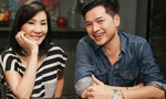 Vợ chồng Hồng Đào - Quang Minh ly hôn sau 20 năm gắn bó