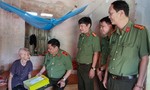 Học viện An ninh nhân dân tri ân Mẹ Việt Nam Anh hùng