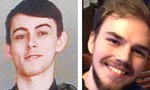 Cảnh sát Canada dồn tổng lực săn lùng 2 nghi phạm thiếu niên giết 3 người