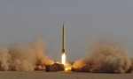 Iran: Chúng tôi thử tên lửa không cần ai cho phép