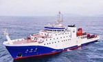 Trung Quốc có khả năng điều tàu nghiên cứu tầm xa Đại Dương xuống Biển Đông