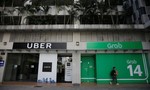Kiến nghị xem xét lại thương vụ Grab mua Uber ở Việt Nam