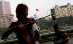 Trung Quốc hạn chế cho người dân du lịch Đài Loan