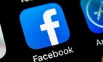Facebook gặp lỗi load ảnh trên toàn cầu