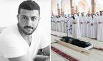 Hoàng tử UAE đột tử tại Anh ở tuổi 39