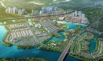 Ra mắt “Thành phố thông minh - công viên” Vinhomes Grand Park
