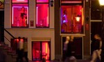 Phố đèn đỏ nổi tiếng thế giới ở Hà Lan cân nhắc đóng cửa
