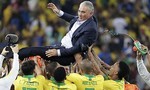 Clip Brazil hạ Peru, vô địch Copa America 2019