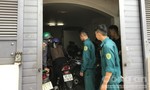 Nữ sinh chết trong phòng trọ ở Sài Gòn có dấu hiệu bị sát hại