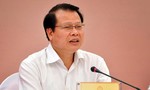 Đề nghị Bộ Chính trị xem xét, kỷ luật nguyên Phó thủ tướng Vũ Văn Ninh