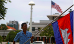 Mỹ - Campuchia “đấu khẩu” vì chỉ trích bầu cử