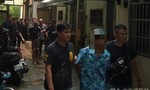 Nhóm người Việt bắt cóc, tra tấn đồng hương ở Đài Loan