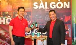 Bia Sài Gòn ra mắt bộ nhận diện thương hiệu mới