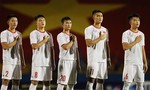 U18 Việt Nam thắng đậm Singapore tại giải U18 Đông Nam Á