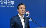 Hàn Quốc loại Nhật khỏi “danh sách trắng” đối tác thương mại
