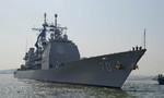 Trung Quốc từ chối cho tàu chiến Mỹ cập cảng Hong Kong