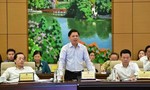 Bộ trưởng GTVT: Năm 2021 làm xong cao tốc Trung Lương - Mỹ Thuận