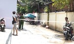 Dây điện trung thế đứt khiến một người bị giật chết ở Sài Gòn