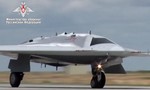 Clip mãn nhãn màn trình diễn của máy bay tàng hình của Nga