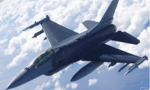 Các nghị sĩ Mỹ giục quốc hội bán chiến đấu cơ F-16 cho Đài Loan