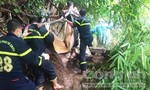 Đã tìm thấy thi thể 3 thanh niên mất tích ở thác nước