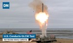 Nga, Trung Quốc lên án Mỹ thử tên lửa hành trình