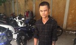 Bắt kẻ trộm xe ở Đà Nẵng chạy vào Sài Gòn tiêu thụ
