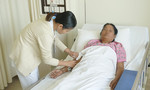 Suýt bị cắt bỏ thận, bệnh nhân nước ngoài sang Việt Nam chữa trị