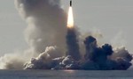 Nga phóng thử tên lửa "siêu hủy diệt" từ hai tàu ngầm hạt nhân