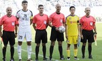 Clip Văn Quyết lập cú đúp, Hà Nội vào chung kết liên khu vực AFC Cup