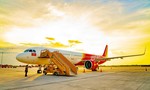 Vietjet chào đường bay mới Đà Nẵng – Đài Bắc