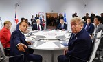 Ông Trump gây tranh cãi về việc đòi đưa Nga trở lại G7