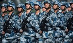 Trung Quốc thay quân đồn trú ở Hong Kong giữa lúc tình hình căng thẳng
