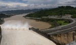 Nhiều hồ thủy điện ở Nghệ An khẩn cấp xả nước
