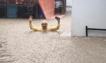Huyện Phú Quốc thiệt hại gần 70 tỷ đồng do mưa lớn