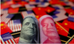 Mỹ cáo buộc Trung Quốc thao túng tiền tệ