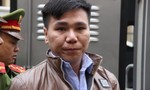 Châu Việt Cường được giảm 2 năm tù