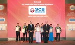 SCB đạt top 10 ngân hàng thương mại cổ phần tư nhân uy tín năm 2019
