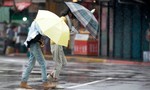 Trung Quốc ban bố báo động đỏ ứng phó bão Lekima
