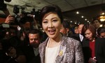 Cựu thủ tướng Thái Lan Yingluck được Serbia cấp quyền công dân