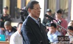 Ông Phan Văn Vĩnh bị khởi tố tội "Ra quyết định trái pháp luật'