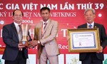 15 năm thành lập Tổ chức Kỷ lục Việt Nam: Kỷ lục gia Việt hội ngộ