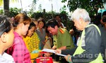 Chung tay tổ chức mùa Trung thu ý nghĩa cho trẻ em nghèo hiếu học