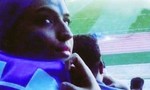 Cô gái Iran tự thiêu vì bị cấm vào sân xem bóng đá